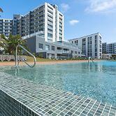 Acqua the Finnest by Atlantic Holiday