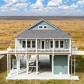 Fins & Feathers 3 Bedroom Home