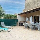 Peaceful Retreat With Pool