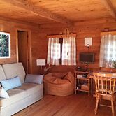 Stunning Rustic House River View