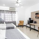 Pickwick Park View Hotel