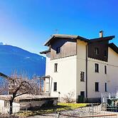 Quiet Two-room Apartment With Parking Space - Casa Montan