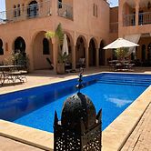 Riad Jardin des Orangers