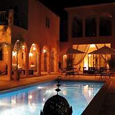 Riad Jardin des Orangers