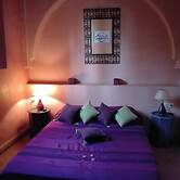 Riad Jardin des Orangers