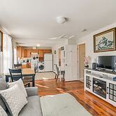 9 Mi to Beach: Home w/ Private Yard in Westport