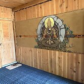 Kath Kuni Cafe & Stay Shangarh