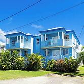 St Silas 3-bedroom by Zenbreak