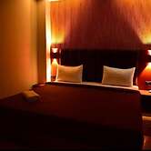 Hotel Baba Vishwanath Palace