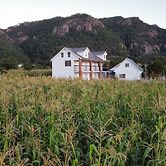 Hotel Valle de Cerocahui
