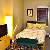 Room-cozy Nest 4 Near the UND Medical Sc