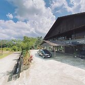 Bujai Mentawai Griya Hotel