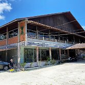 Bujai Mentawai Griya Hotel