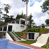 Alsafina Forest Stay