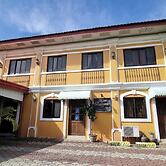 Mojica Residencia Hotel