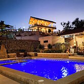 Villa Minerva Eco-Farm Resort near Vigan