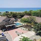 Villa Minerva Eco-Farm & Beach Resort