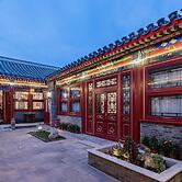 Peking Courtyard Qianmen