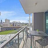 Trafalgar Lane Apartments by CLLIX