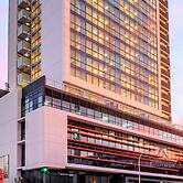 Trafalgar Lane Apartments by CLLIX