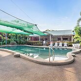 COOKTOWN HOLIDAY PARK