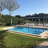 Retreat in Sesimbra with Stunning Views