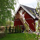 Cozy Loft Close to the Nature