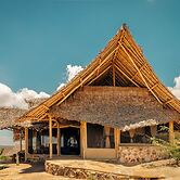 Soroi Cheetah Tented Camp