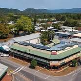 Mossman Exchange & Backpacker Resort