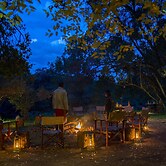 Soroi Mara Bush Camp