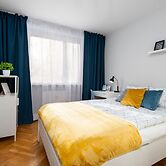 Apartament Spodek II by Kairos Apartments