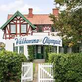 Villa Olympia