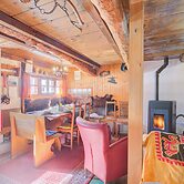 Rustico Al Museo Bosco Gurin