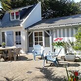 L'Ecrin de l'Océan 80 m de la mer