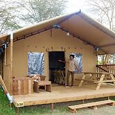 Africa Safari Escarpment Manyara