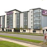Premier Inn Dublin Airport