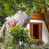eco hotel amanecer tayrona