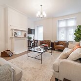 8 The Quadrant Luxury Apartments Hoylake