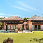 Warm 2BR Bungalow w Pool Backyard in Cap Cana