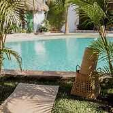 Hotel Kocai Izamal