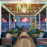 Margaritaville Hotel Kansas City