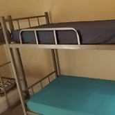 Meeting Point- Volcanic Beach Refuge