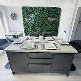 Your Luxury 5-star Home From Home Retreat Awaits