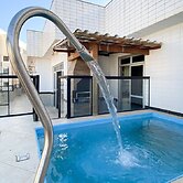 Ático con piscina - Guarapari