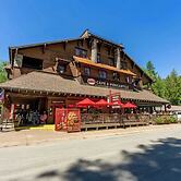 Apgar Lookout Suites