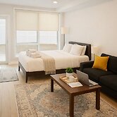 Modern Studio Suites