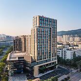 Hilton Garden Inn Chengde High-Tech Zone