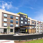 Home2 Suites By Hilton Kalispell