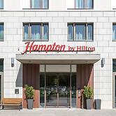 Hampton By Hilton Dresden City Centre