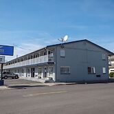 Capital O Hotel Inn Pendleton I-84